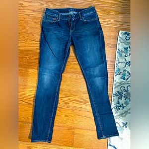 Lucky Brand Jeans size 4/27
